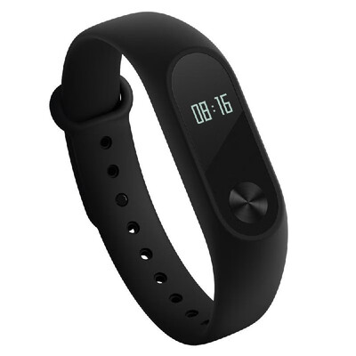 

Xiaomi Mi Band 2 Wristband Sports Bracelet 2 Fitness Lightweight IP67 Smart Wireless Bluetooth 40 Healthy Wearable OLED Time