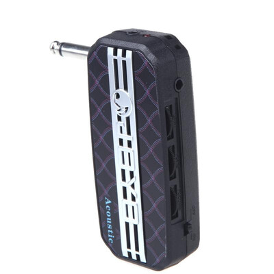 

JOYO JA-03 Mini Guitar Amplifier Amp Pocket Powerful Acoustic Sound