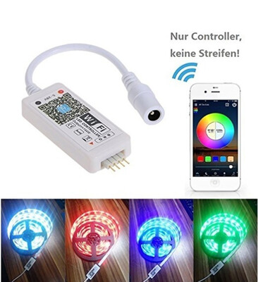 

Smart Home Automation Universal Switch Smart Wi-Fi RF Remote Control