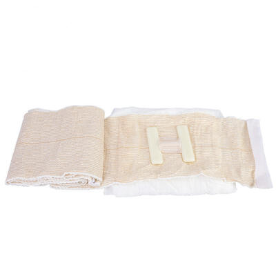 

Greensen Wound Hemostasis Emergency Elastic Bandage Army Sterilization Outdoor Urgent Rescue