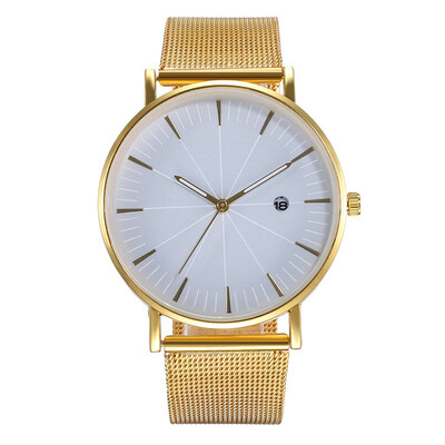 

Montre Femme Acier Inoxydable Temperamental And Minimalism Unique Combination Womens Watches Best Sellers Featured Clock