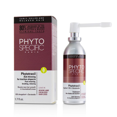 

PHYTO - Phyto Specific Phytotraxil Anti-Thinning For Traction Alopecia 50ml17oz