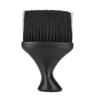 

Greensen Soft Hair Brush Neck Duster Hairdressing Hair Cutting Styling Cleaning Brush
