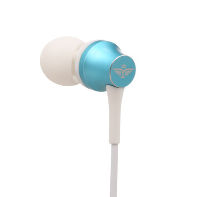 

Wired Earbuds 35mm In Ear Headphones Music Earphone with Mic In-ear Wired Headset