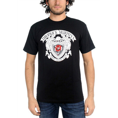 

Mens Jolly Roger T-Shirt