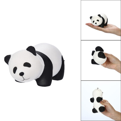 

〖Follure〗Squishies Lovely Panda Scented Slow Rising Squeeze Toys Stress Reliever Toys