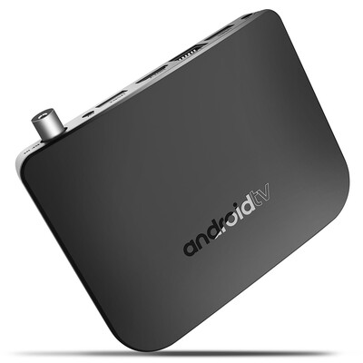 

MECOOL M8S Plus DVB - T2 T TV Box Amlogic S905D Android 71 1GB RAM 8GB ROM 24G WiFi 100Mbps Support 4K H265