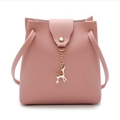 

Handbag Purse Coin Wallet Pouch Cell Phone Crossbody Shoulder Bag PU Leather Bag