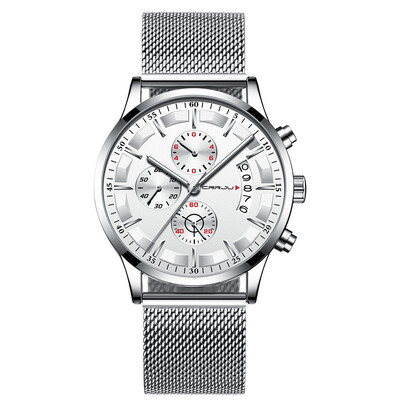 

Gobestart Kajun 2268 New Mens Hot Casual Personality Watch Fashion Popular Mens Watch