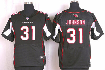 

Mens Nike Arizona Cardinals 31 David Johnson Elite White NFL Jersey