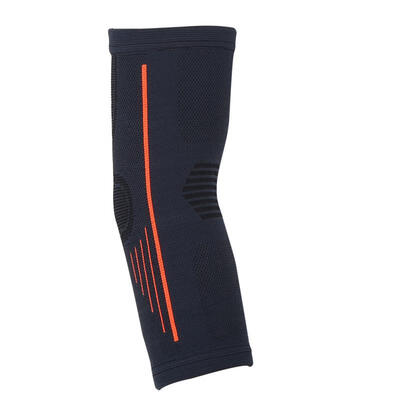 

Greensen 1pc Black Unisex Sports Nylon Elbow Support Protector Guard Protective Arm Sleeve
