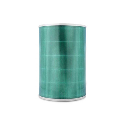 

Xiaomi Youpin Practical Air Purifier Filter Home PM25 Formaldehyde Cleaner - Green