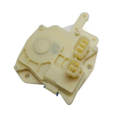 

Front Right R 72115-S5A-003 Plastic Power Door Lock Actuator Auto Replacement for Honda Acura Civic CR-V