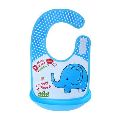 

Baby Girls Boys Kids Newborn Waterproof Removable Bandana Bib Saliva Towel Scarf