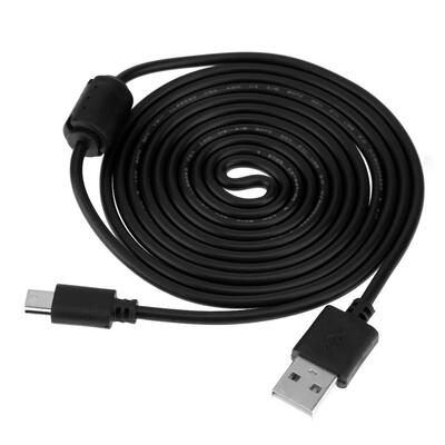 

USB Port Charging Cable for SONY PlayStation3 Wireless Game Controller