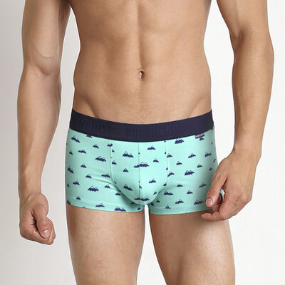 

Tailored PINK HEROES Mens Boxer Cotton Underpants Knickers Sexy Briefs Shorts Underwear