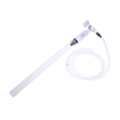 

Aquarium Fish Tank Water Change Gravel Cleaner Water Tank-Clean Sand Filter