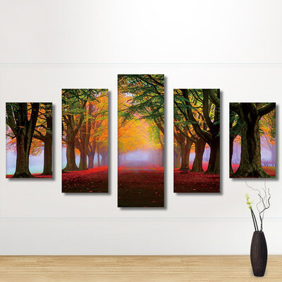 

Toponeto Full Drill DIY 5D Diamond Painting Embroidery Cross Crafts Stitch Kit Home Decor