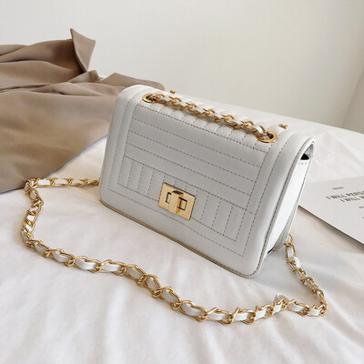

Tailored Womens Fashion Wild Slant Bag Single Shoulder Bag Purse Messenger Bag