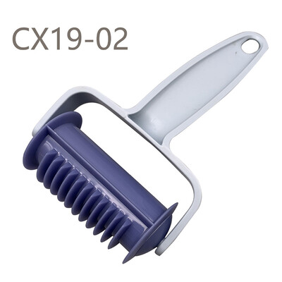 

Cake Roller Tools Cutter Decorating Fondant Sugarcraft Icing Mold