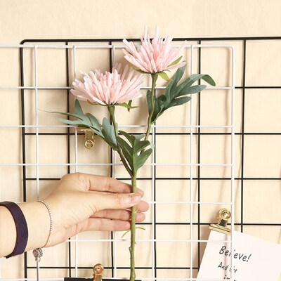 

Crab Claw Chrysanthemum Simulated Flower Artificial Plants False Flowers Festive Party Supplies