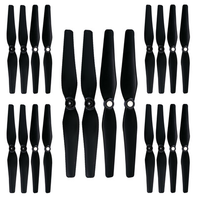 

20pcs Syma X8 X8C X8W X8G Spare Parts Main Blade Props Propellers