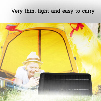 

Greensen 12V 45W Portable Power Supply Solar Panel Battery Charger for Car Battery Laptop Solar Charger Car Solar Panel