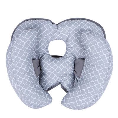 

Greensen Portable Breathable Baby Seat Stroller Head Support Neck Pillow Car Seat