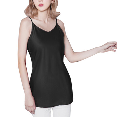 

Toponeto Womens Lingerie Nightwear Underwear Plus Size Sexy Satin Lotus Hem Sling