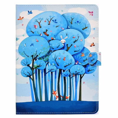 

BannerLive TPU Case for Apple iPad Air 5 6 8 Air2 Cover iPad5 iPad6 2017 2018 iPad Funda Coque Paint Butterfly Flower Pattern