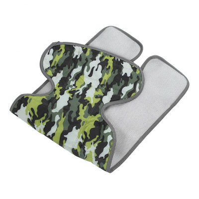 

Greensen Baby Stroller Cushion Soft Cooling Mat Pad for Kids Chair Stroller Seat