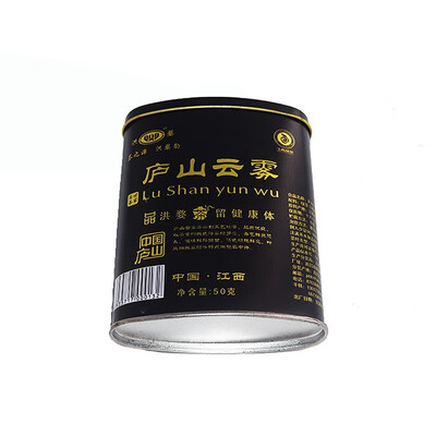 

Hong Wu Mountain Cloud 50g 4168