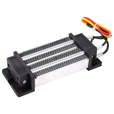 

Greensen 200W DC 12V Electric Insulated Ceramic Thermostatic High Power PTC Heating Element Heater PTC Heater PTC Heaters