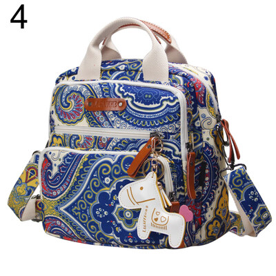

Mommy Bag Nappy Diaper Stroller Pouch Backpack Infant Nursing Travel Handbag