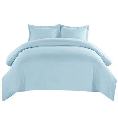 

Toponeto Bed Sheet Set Super Soft Microfiber Luxury Sheets 16 Inch Deep Pocket Wrinkle An