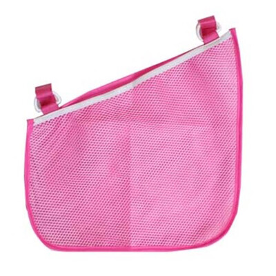 

Accessories Child Side Trolley Stand Baby Stroller Baby Stroller Bag Network Bags Hanging Storage Bag Baby Carriage
