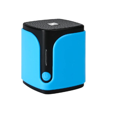 

Outdoor Mini Bluetooth Speaker Subwoofer Audio Mini Card Bluetooth Speaker Hands-free FM TF Card Music Play