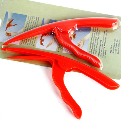 

Plastic Shrimp Peeler Seafood Pliers Opener Kitchen Gadgets Shrimp Deveiner