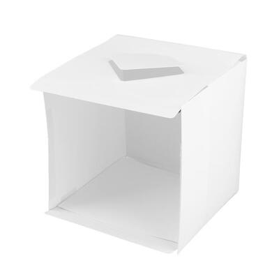 

Foldable Studio Mini Light Tent Photo Shooting Box wDouble LED Light Panel