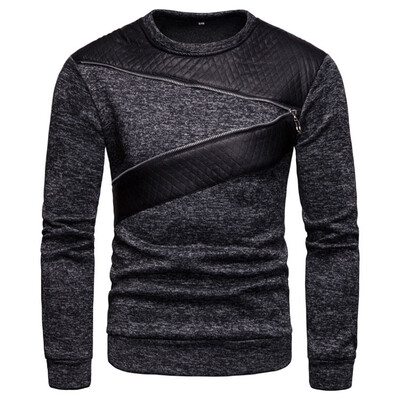

SUNSIOM Fashion Mens Hoodie Warm Hooded Sweatshirt Coat Jacket Outwear Jumper Sweater