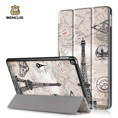

iPad 97 inch 20172018 Universal tablet case with magnetic folding stand