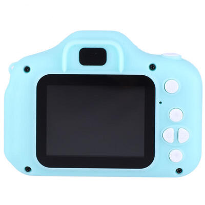 

Greensen 2 Inch Screen Children Toy Mini Cute Cartoon Digital Video Camera Kids