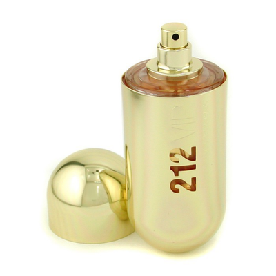 

CAROLINA HERRERA - 212 VIP Eau De Parfum Spray 80ml26oz