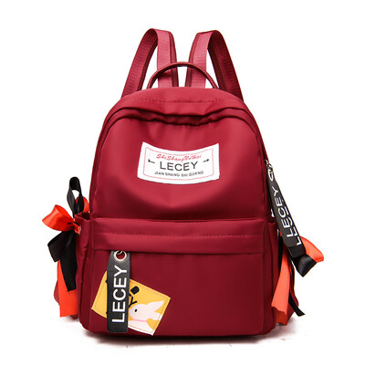 

Backpack 2019 casual burglar backpack outdoor travel bag
