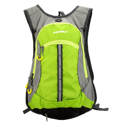 

Lixada Waterresistant Shoulder Outdoor Cycling Bike Riding Backpack Mountain Bicycle Travel Hiking Camping Running Water Bag