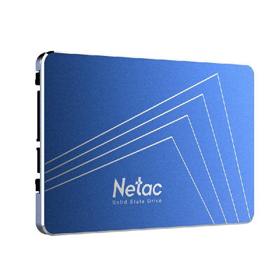 

Netac N600S 430GB SSD 25in SATA6Gbs TLC Nand Flash Solid State Drive Input 32MB Cache With RW Up To 500400MBs