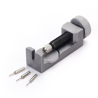 

YD011 Watch Band Strap Link Remover Watch Repair Tool for Women Men Watch Parts Accessories Tool