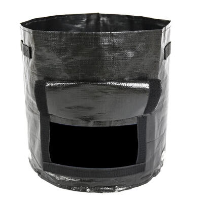 

Potato Grow Planter PE Cloth Planting Container Bag Vegetable Gardening Bag
