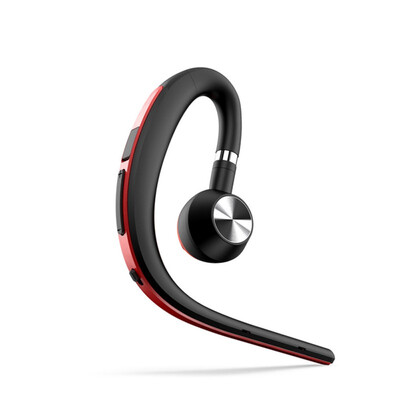 

Bluetooth Earphone Wireless Headset Super Lightweight＆Comfortable HD Sound Wireless Earbuds With Mic 8-Hours Bluetooth Earphone