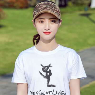 

Summer sunscreen sunshade leopard print hat anti-ultraviolet sun hat overhang hat overhang mens&womens fashion items